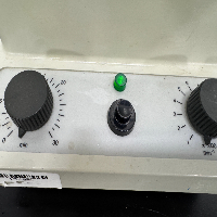 Eppendorf 5415C Centrifuge image 1